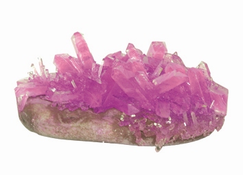 Rock Crystal Rock Crystal